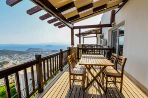 Rent Your Own Luxury Apartment with 2 Bedrooms, Bodrum Apartment 1004